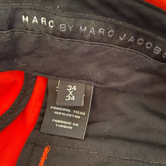 MARC JACOBS PANTS - Picture 4 of 4